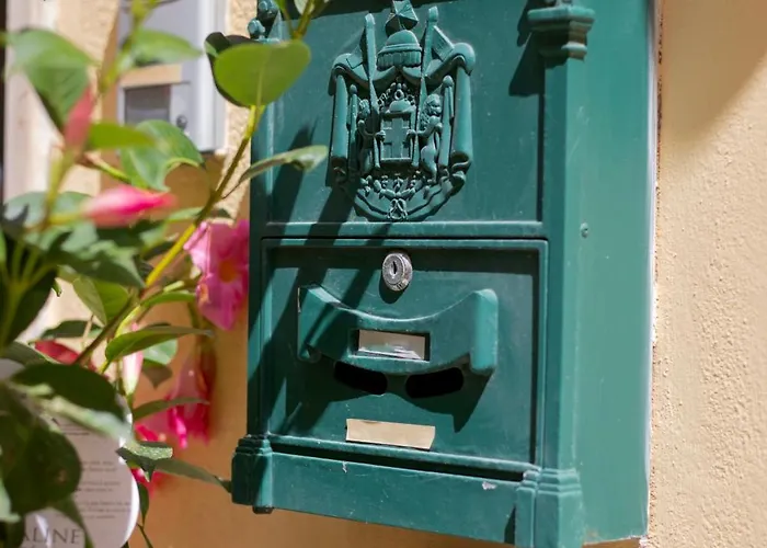 Residenza Cavour Center *